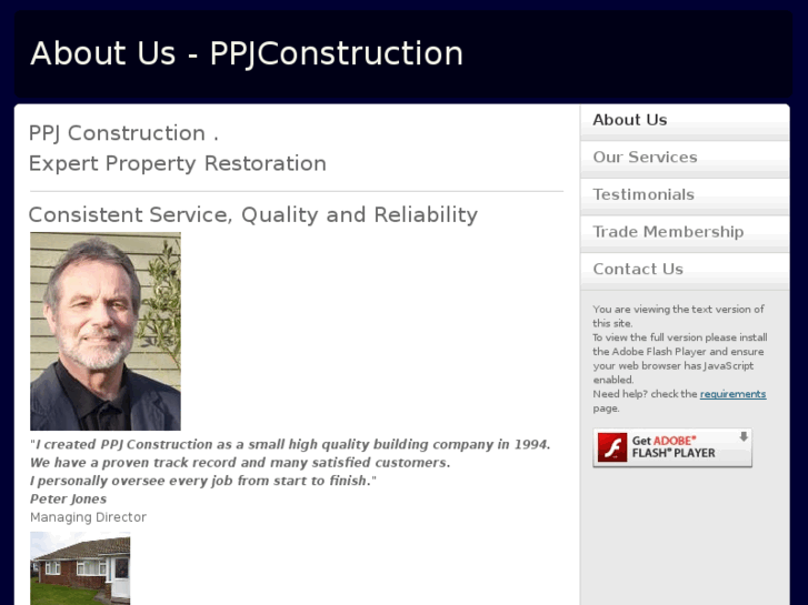 www.ppjconstruction.com