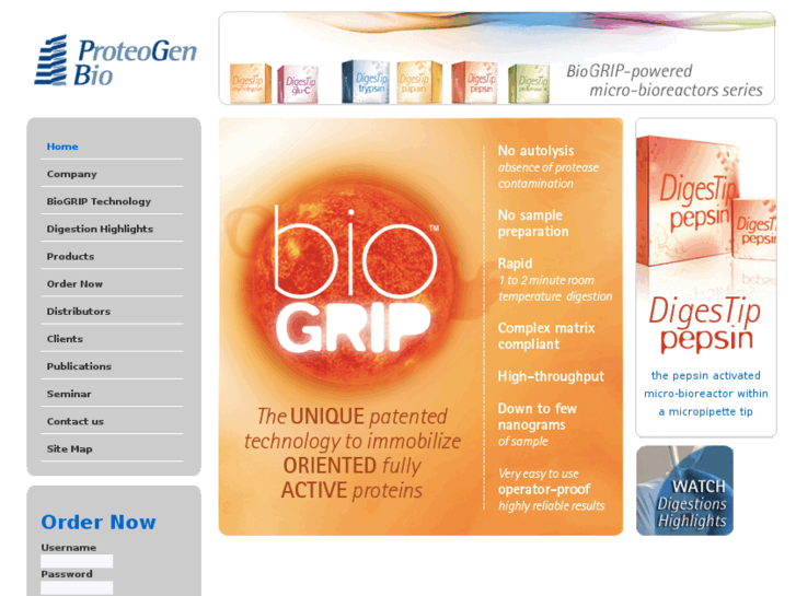 www.proteogenbio.com
