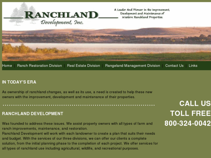 www.ranchlanddevelopment.com