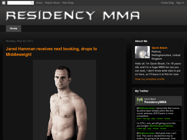 www.residencymma.com