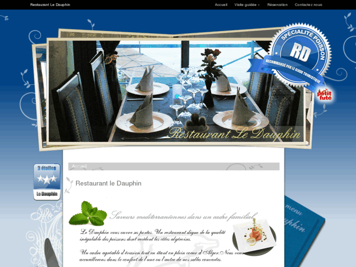 www.restaurantdauphin.com