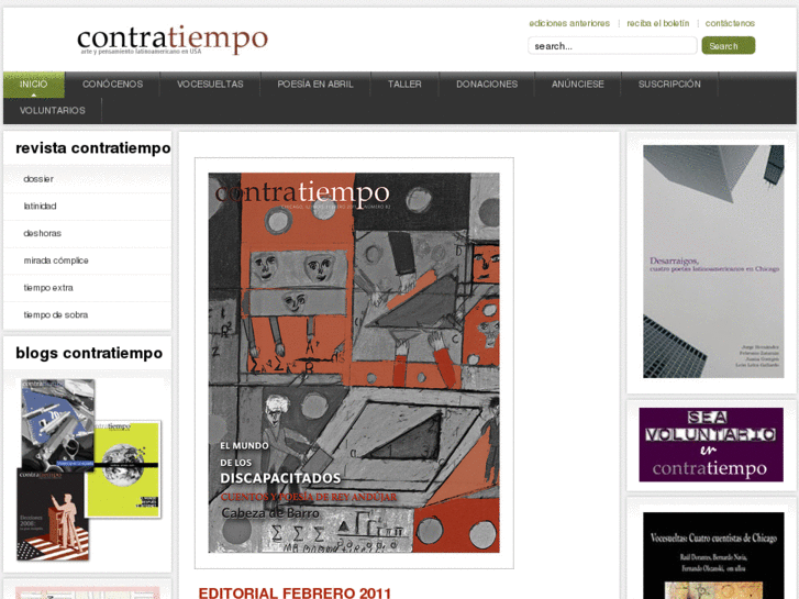 www.revistacontratiempo.com