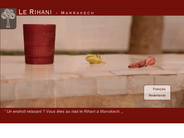 www.riad-rihani.com