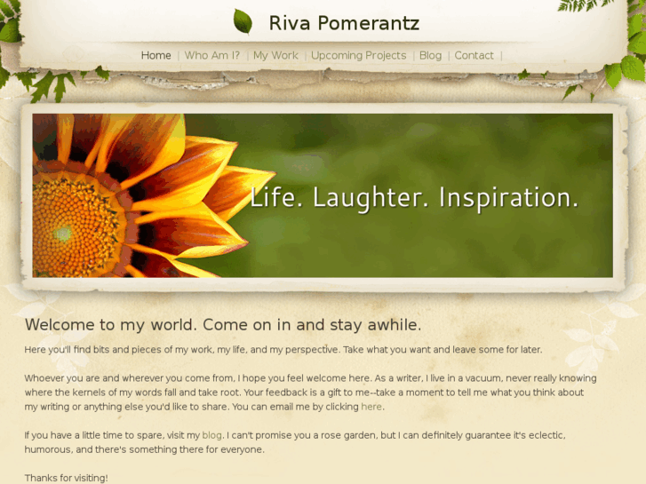 www.rivapomerantz.com