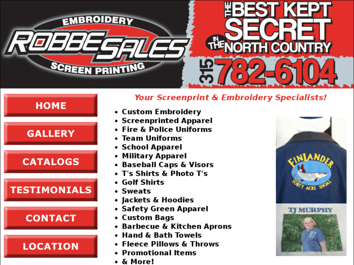 www.robbesales.biz