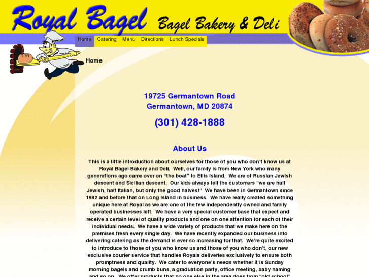 www.royalbagelbakery.com