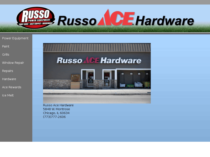 www.russoace.com