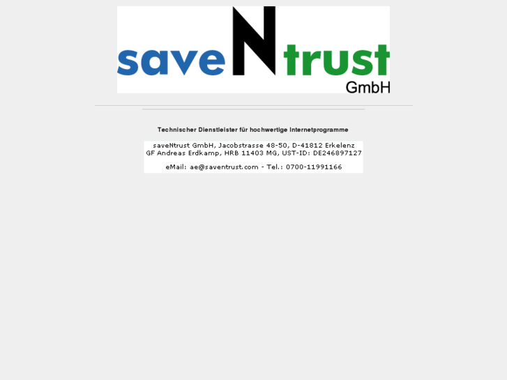 www.saventrust.net
