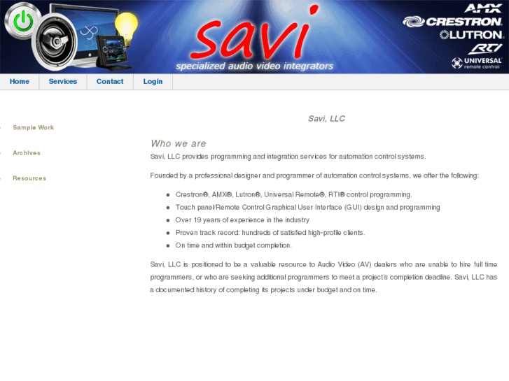 www.savi-pro.com