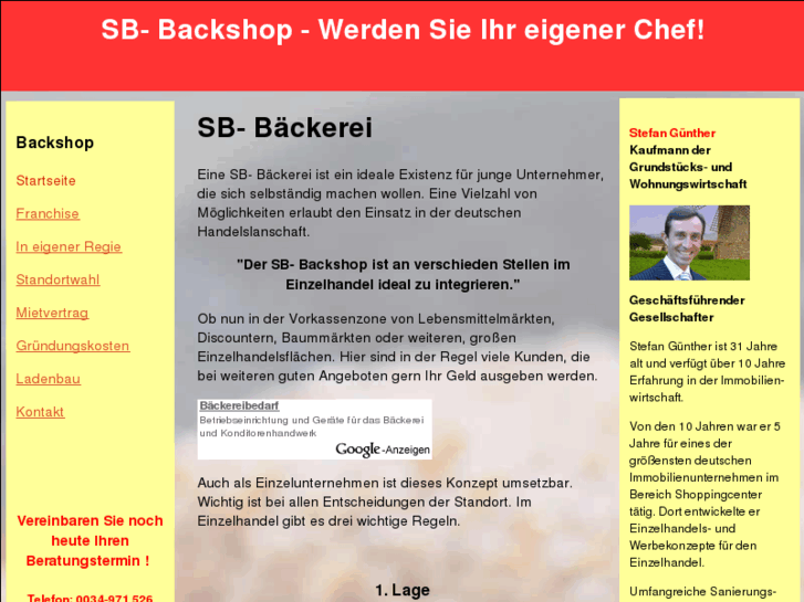 www.sbbackshop.de