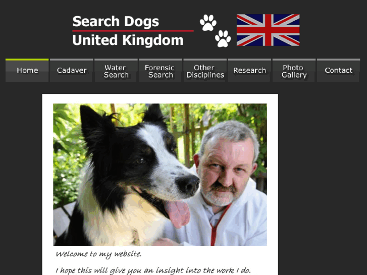 www.searchdogsuk.co.uk