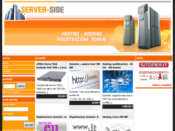 www.server-side.it