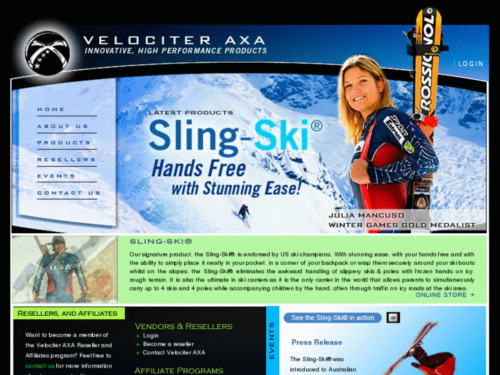 www.sling-ski.com