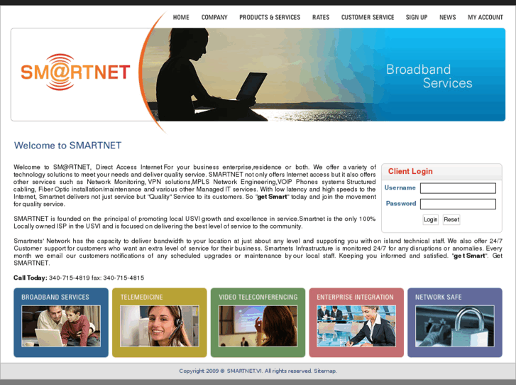 www.smartnet.vi