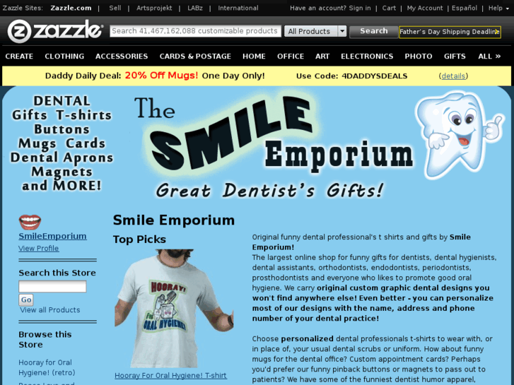 www.smileemporium.com