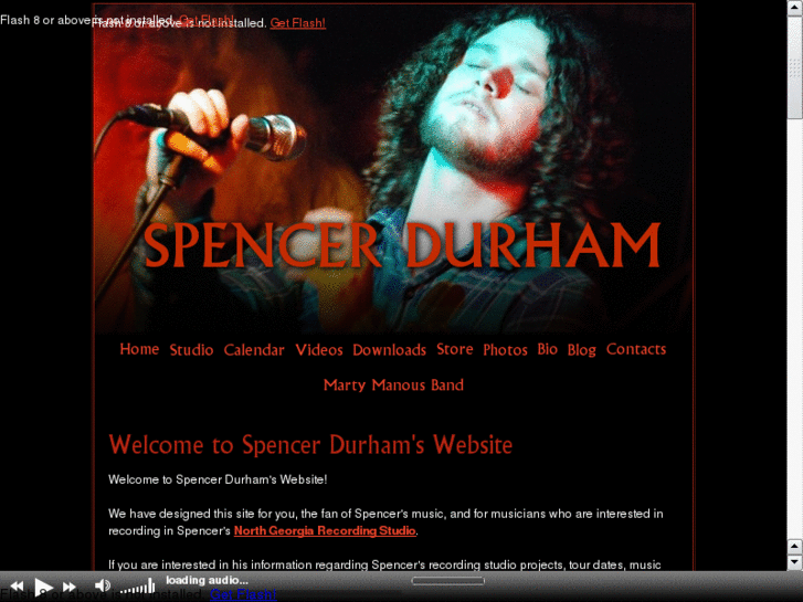 www.spencerdurham.com