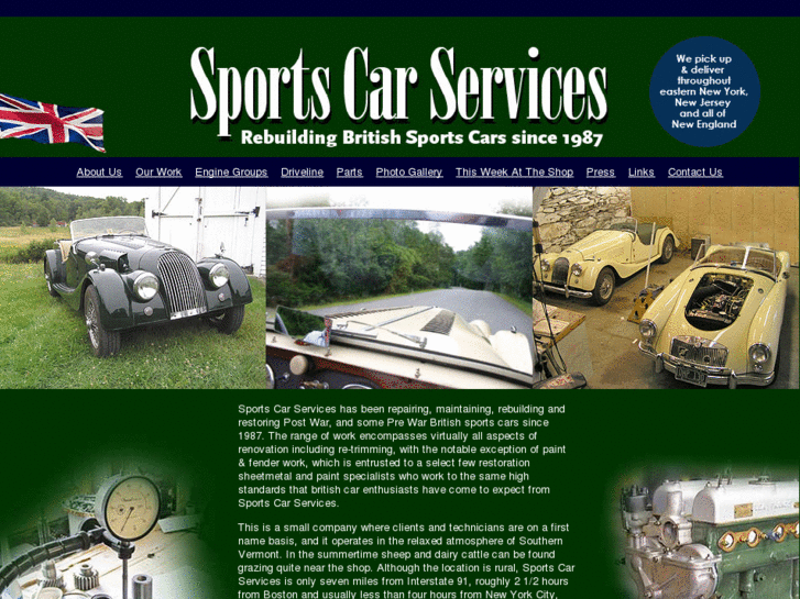 www.sportscar-services.com