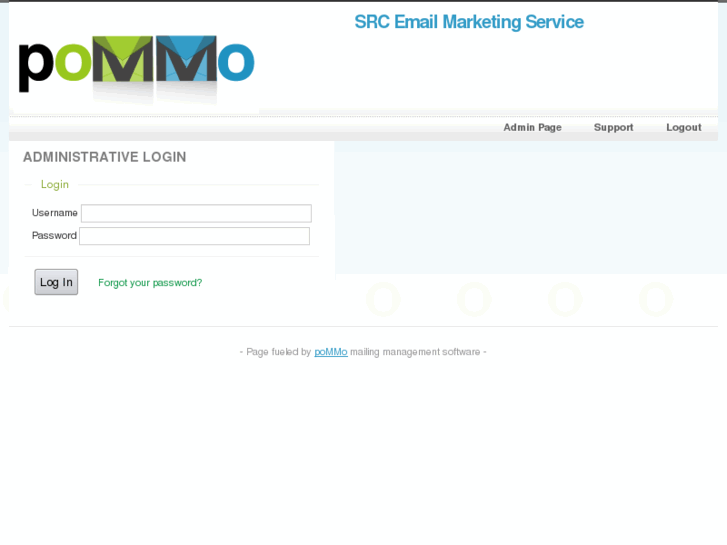 www.srcmailer.com