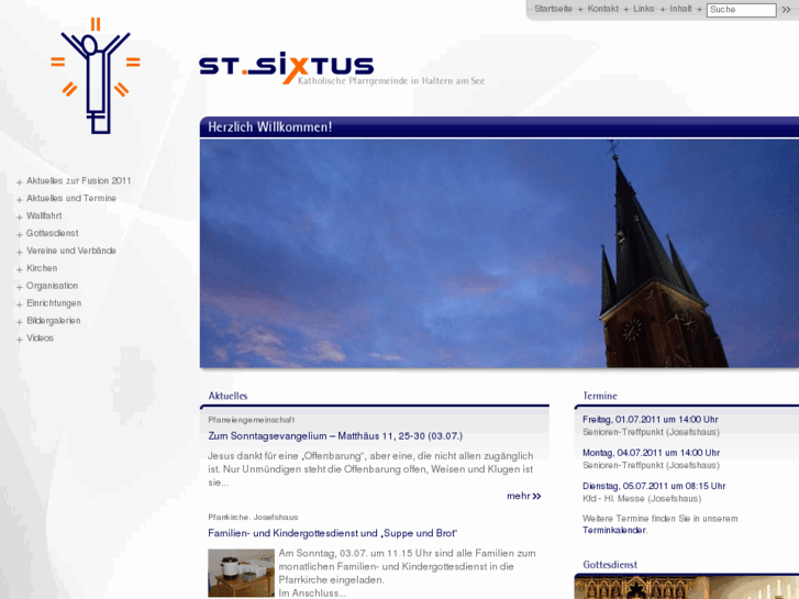 www.st-sixtus.org