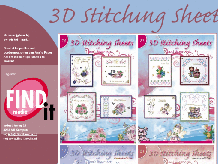 www.stitchingsheets.com