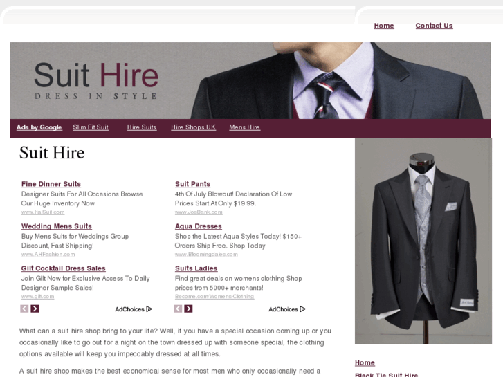 www.suit-hire.org.uk