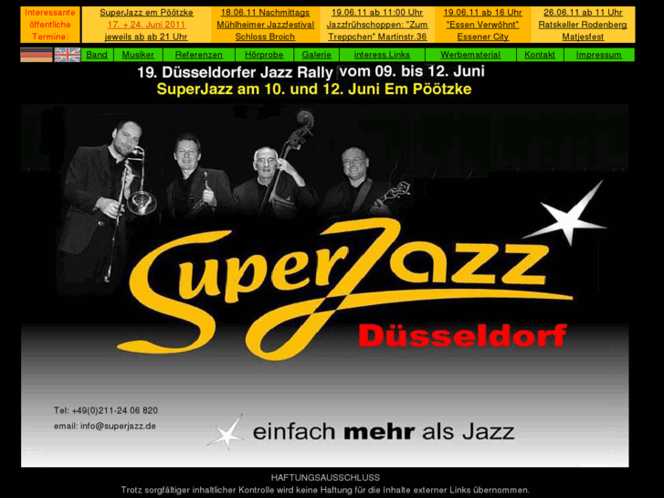 www.superjazz.net