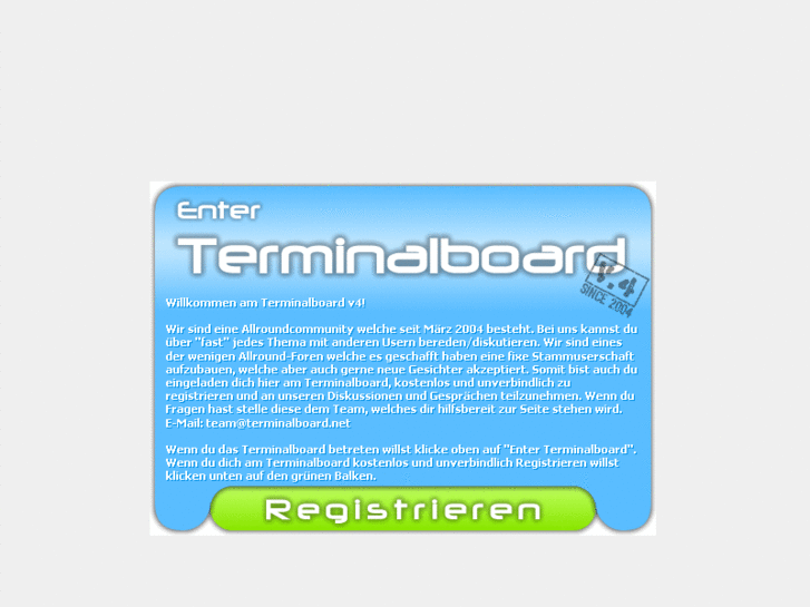 www.terminalboard.net