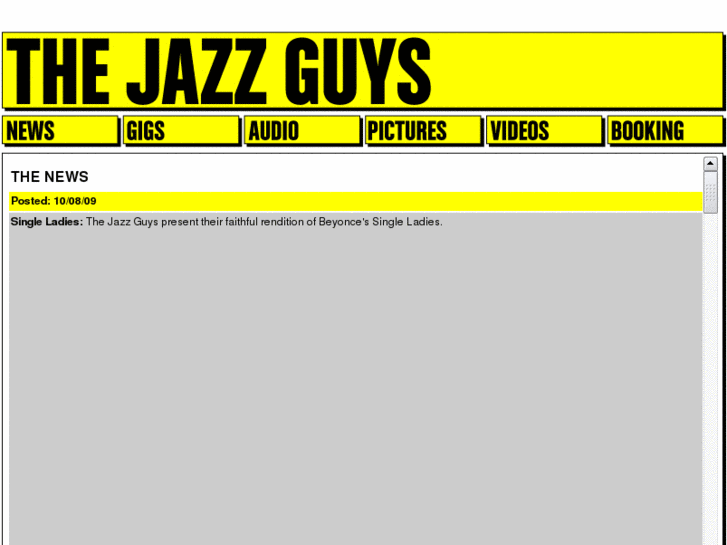 www.thejazzguys.com