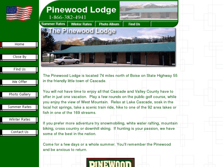 www.thepinewoodlodge.com