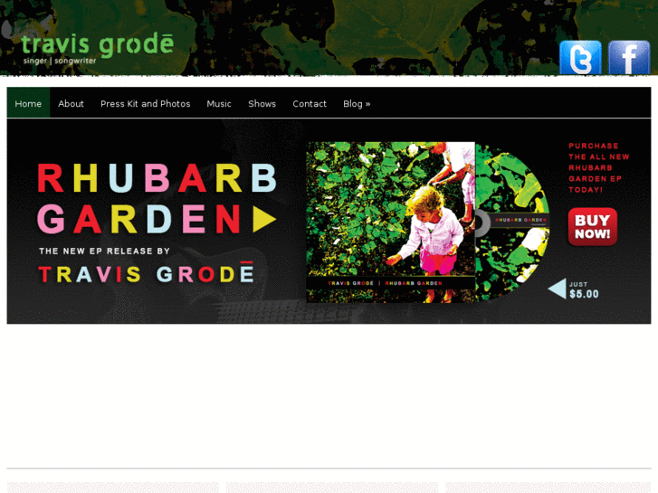 www.travisgrode.com