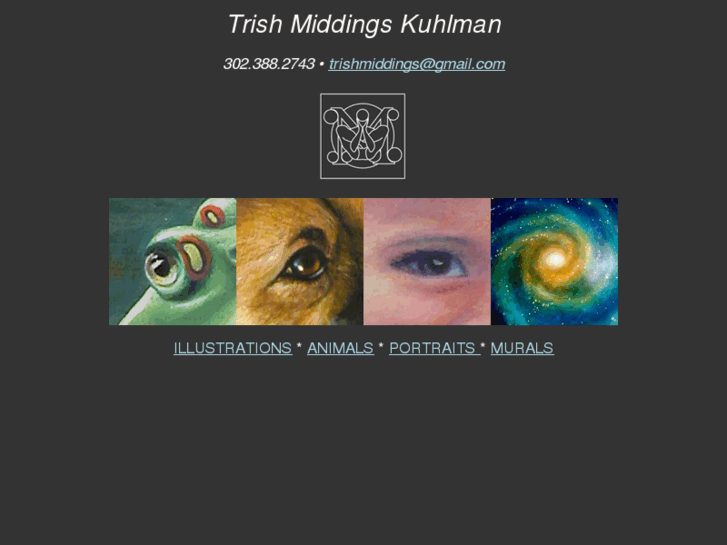 www.trishkuhlman.com