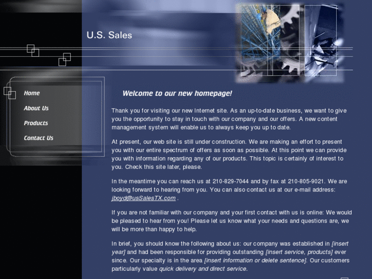www.ussalestx.com