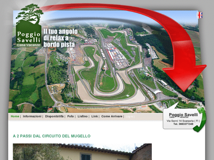 www.vacanzemugello.com