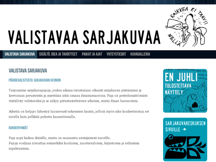 www.valistavasarjakuva.info