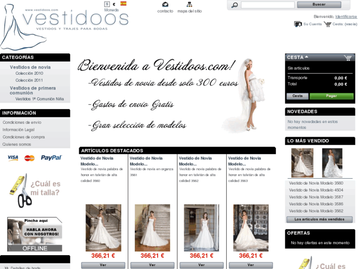 www.vestidoos.com