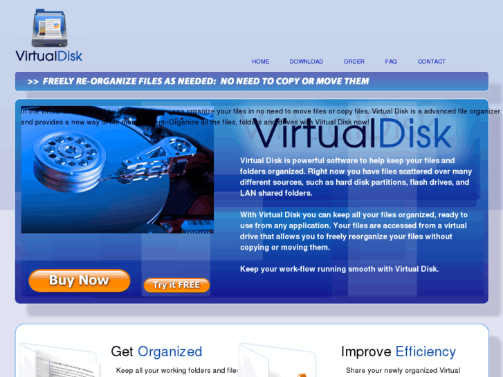 www.virtualdisk.net