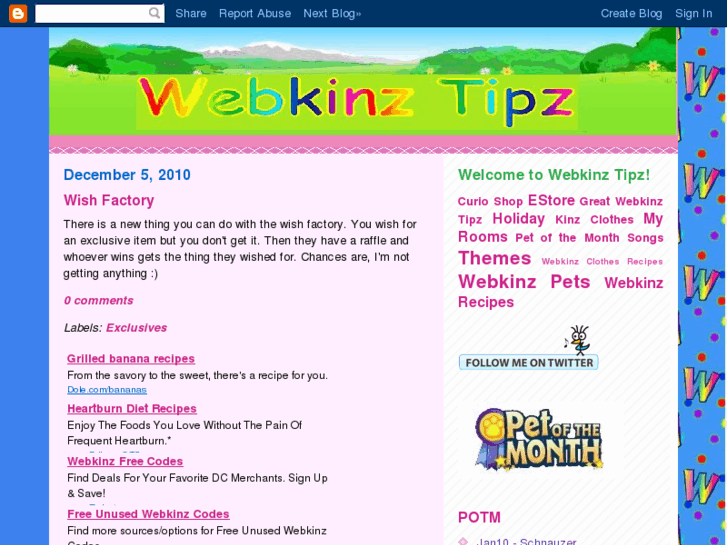 www.webkinztipz.com