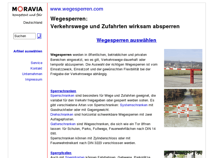 www.wegesperren.at