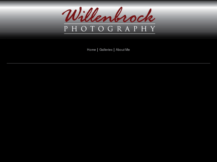 www.willenbrockphotography.com