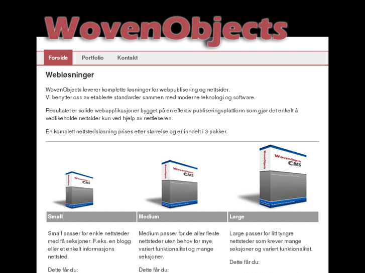 www.wovenobjects.com