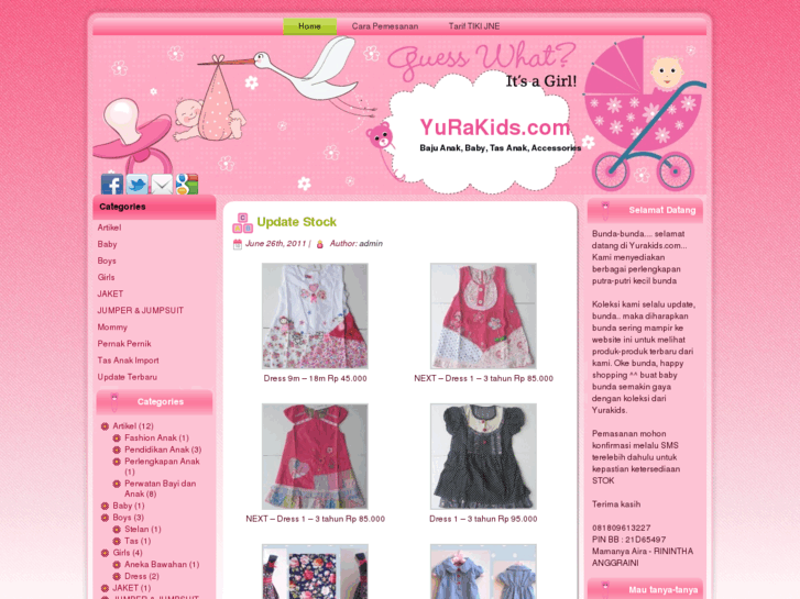 www.yurakids.com