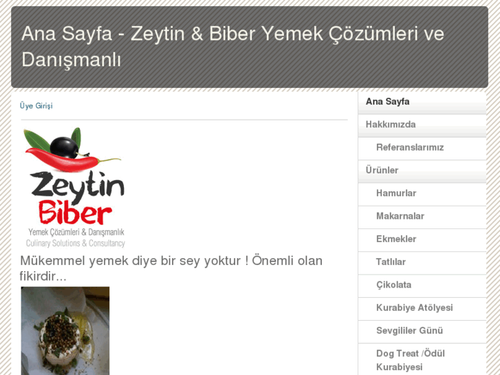 www.zeytinbiber.com