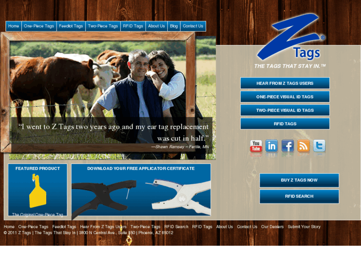 www.ztags.com