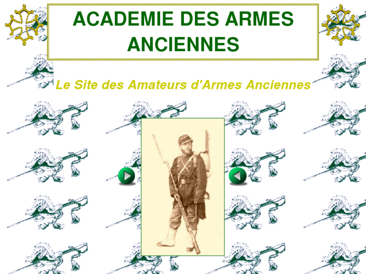 www.academie-des-armes-anciennes.com