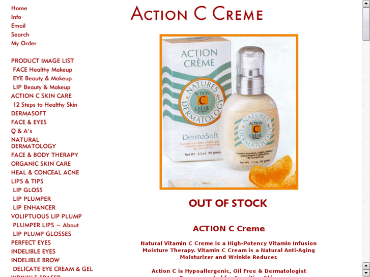 www.actionccreme.com