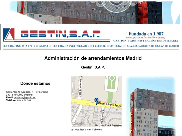 www.administraciondefincasmadrid.org