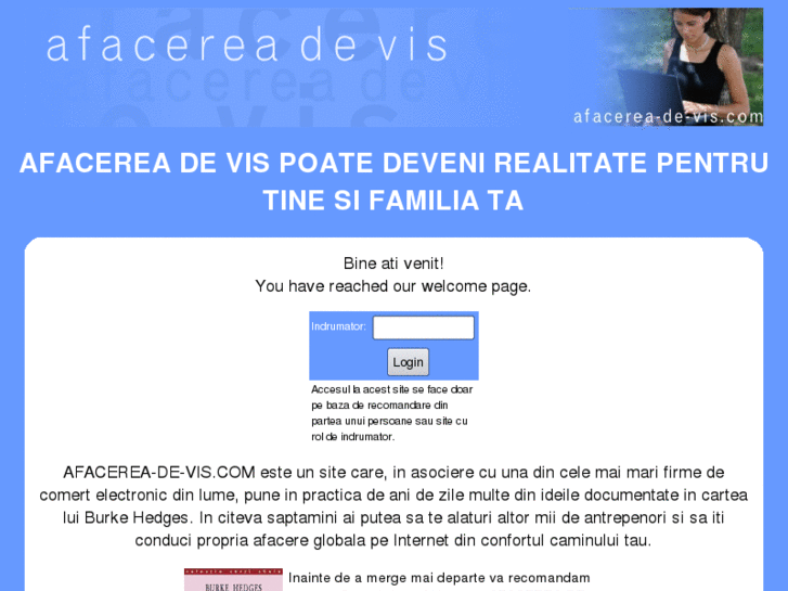 www.afacerea-de-vis.com