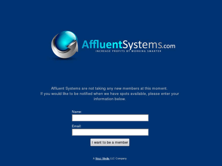 www.affluentsystems.com