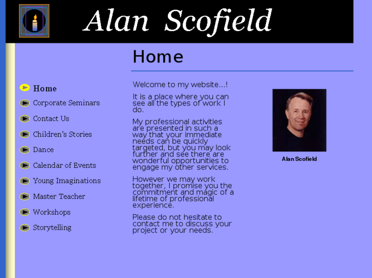 www.alanscofield.com