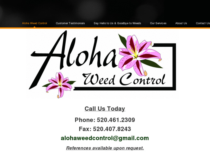 www.alohaweedcontrol.com